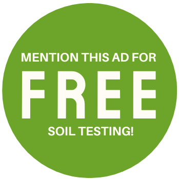 Turf Fertilization & Weed Control 1