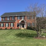 How Curb Appeal Affects Property Value: Why a Healthy Lawn Is One of Your Home’s Best Investments